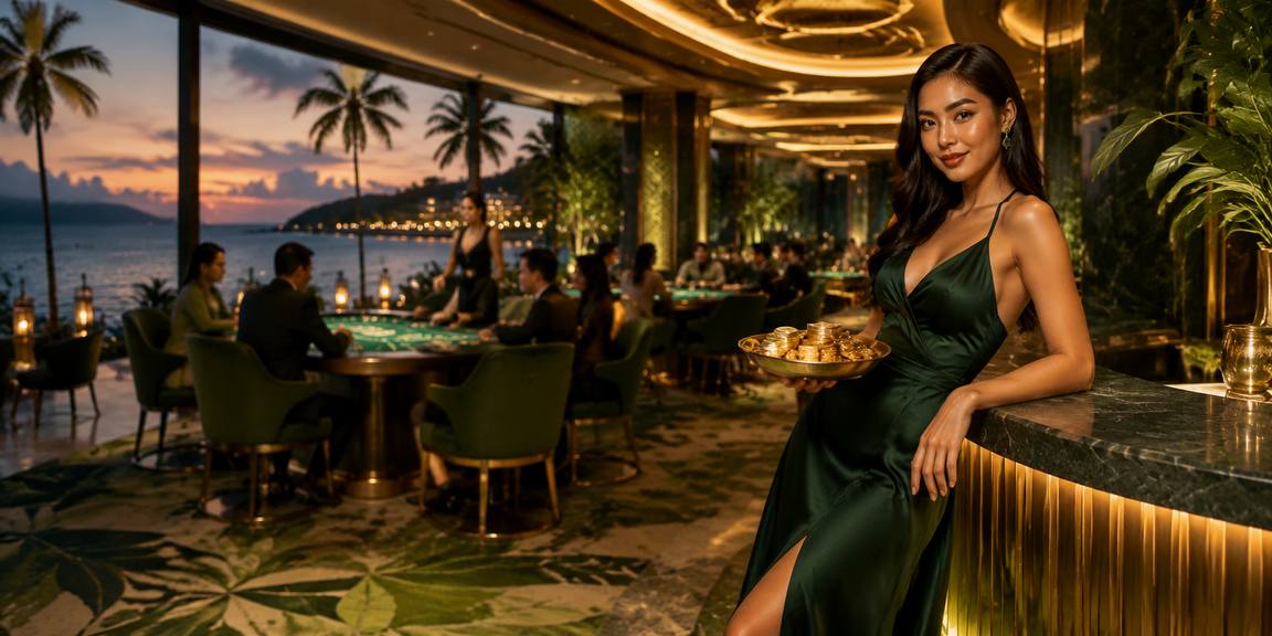 duniabet88 Open Your Casino Account in Seconds